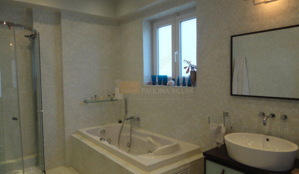 Μπάνιο - Bathroom